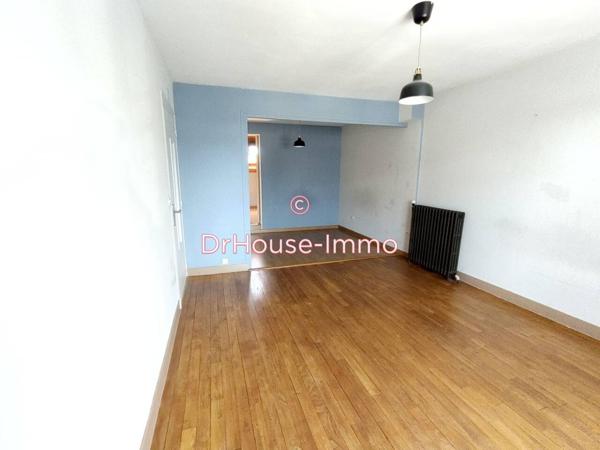 Maison à vendre 5 pièces de 123 m²