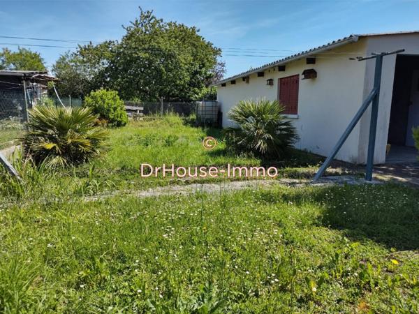 Maison à vendre 5 pièces de 123 m²