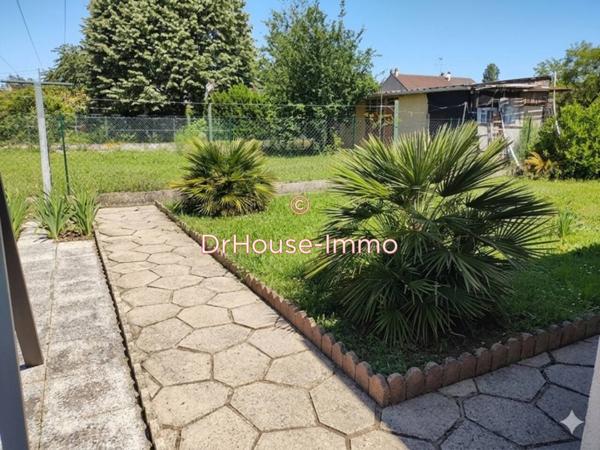 Maison à vendre 5 pièces de 123 m²