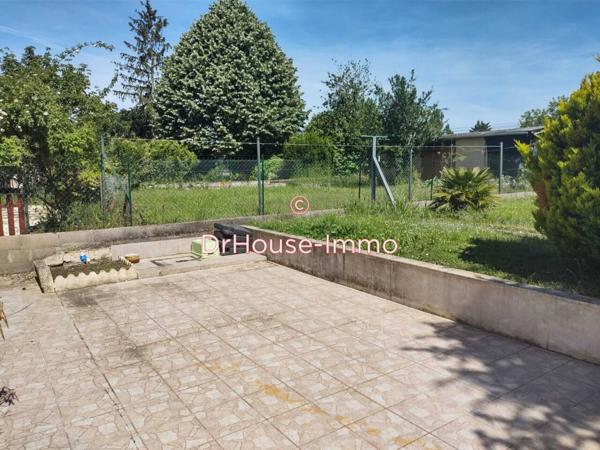 Maison à vendre 5 pièces de 123 m²