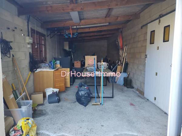 Maison à vendre 5 pièces de 123 m²