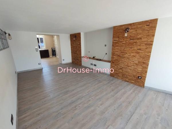 Maison à vendre 5 pièces de 123 m²