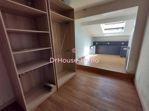 Maison à vendre 5 pièces de 123 m²