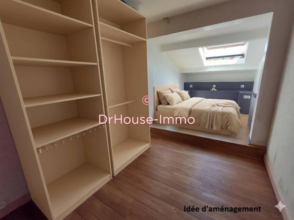 Maison à vendre 5 pièces de 123 m²