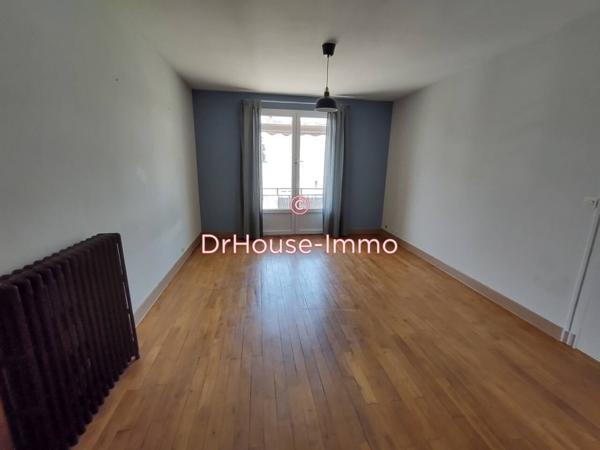 Maison à vendre 5 pièces de 123 m²