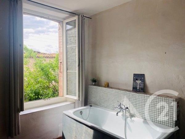 Maison à vendre  5 pièces - 152 m2 ARGELIERS - 11