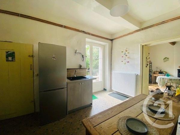 Maison à vendre  5 pièces - 152 m2 ARGELIERS - 11