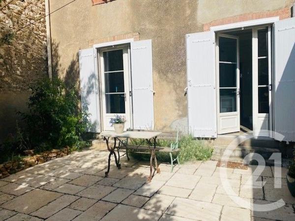 Maison à vendre  5 pièces - 152 m2 ARGELIERS - 11