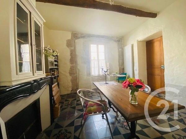 Maison à vendre  5 pièces - 152 m2 ARGELIERS - 11