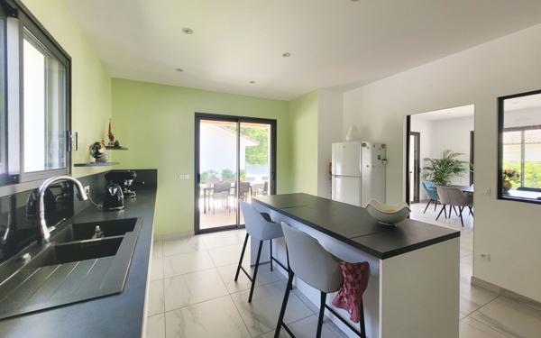 Maison à vendre    7 pièces • 200 m2 Saint-Geours-de-Maremne