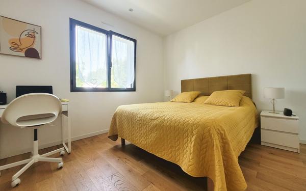 Maison à vendre    7 pièces • 200 m2 Saint-Geours-de-Maremne
