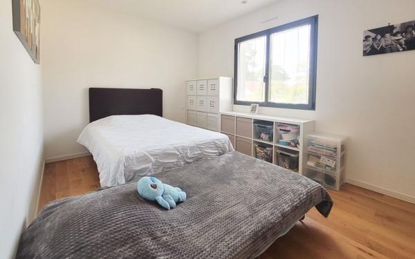 Maison à vendre    7 pièces • 200 m2 Saint-Geours-de-Maremne