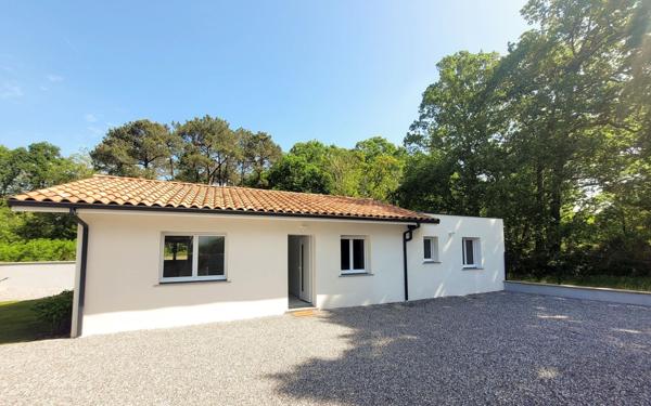 Maison à vendre    7 pièces • 200 m2 Saint-Geours-de-Maremne