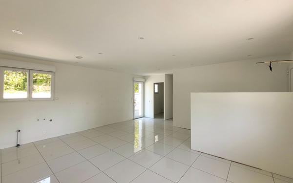 Maison à vendre    7 pièces • 200 m2 Saint-Geours-de-Maremne