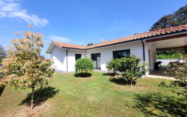 Maison à vendre    7 pièces • 200 m2 Saint-Geours-de-Maremne