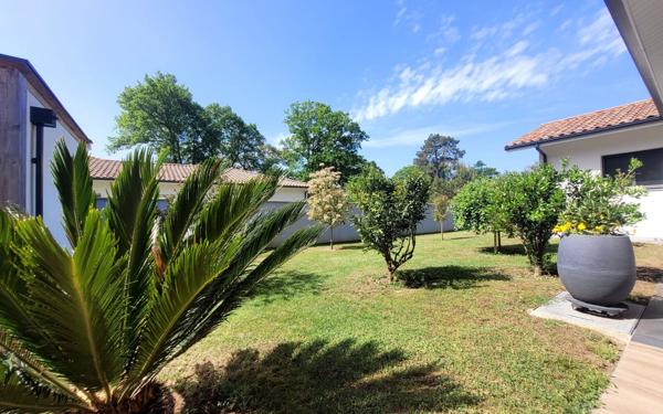 Maison à vendre    7 pièces • 200 m2 Saint-Geours-de-Maremne