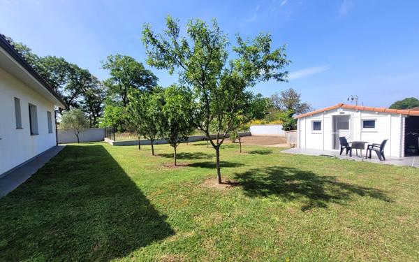 Maison à vendre    7 pièces • 200 m2 Saint-Geours-de-Maremne