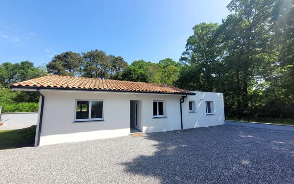 Maison à vendre    7 pièces • 200 m2 Saint-Geours-de-Maremne