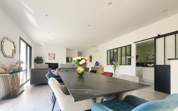 Maison à vendre    7 pièces • 200 m2 Saint-Geours-de-Maremne