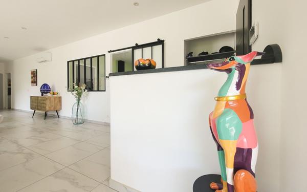 Maison à vendre    7 pièces • 200 m2 Saint-Geours-de-Maremne