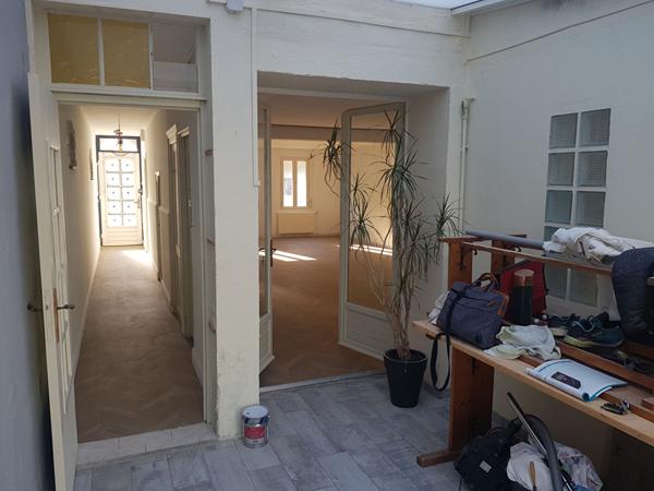 Maison - quartier Chante Alouette - ROCHEFORT