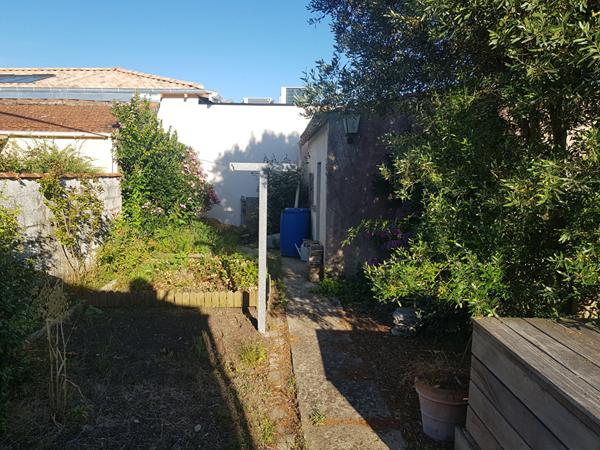 Maison - quartier Chante Alouette - ROCHEFORT