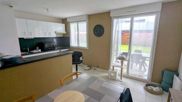 Maison à vendre à Pipriac en Ille-et-Vilaine (35550), ref : 2522