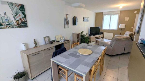 Maison à vendre à Pipriac en Ille-et-Vilaine (35550), ref : 2522