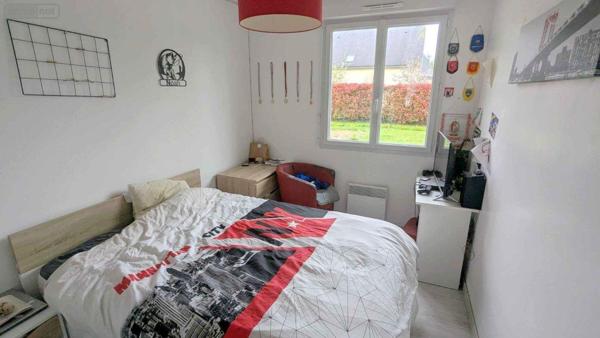 Maison à vendre à Pipriac en Ille-et-Vilaine (35550), ref : 2522