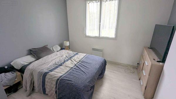 Maison à vendre à Pipriac en Ille-et-Vilaine (35550), ref : 2522