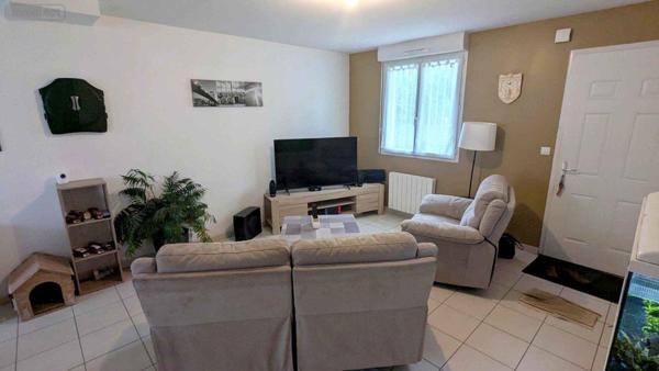 Maison à vendre à Pipriac en Ille-et-Vilaine (35550), ref : 2522