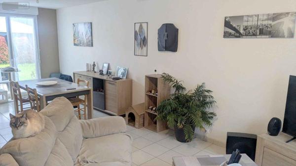 Maison à vendre à Pipriac en Ille-et-Vilaine (35550), ref : 2522