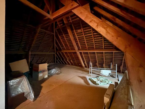 Laval - Pavillon 3 chambres sur terrain de 640m2