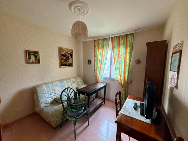 Laval - Pavillon 3 chambres sur terrain de 640m2