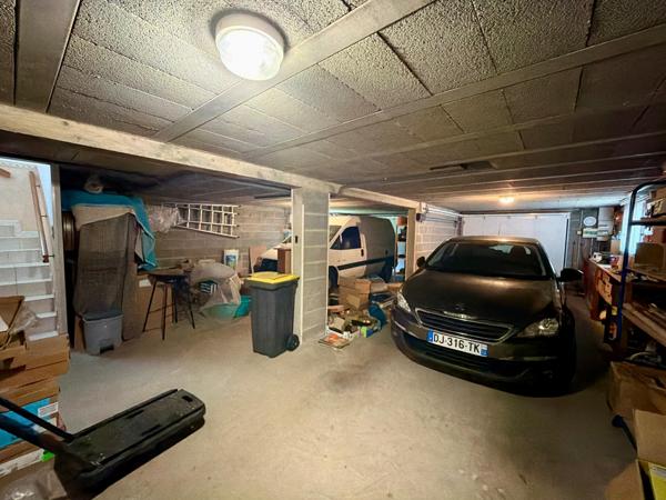 Laval - Pavillon 3 chambres sur terrain de 640m2