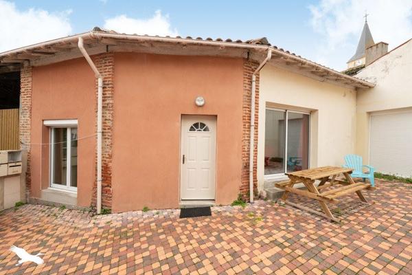 Appartement à vendre |  Arvert |  4 pièces | 61 m²