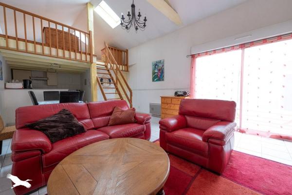 Appartement à vendre |  Arvert |  4 pièces | 61 m²