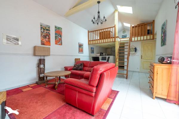 Appartement à vendre |  Arvert |  4 pièces | 61 m²