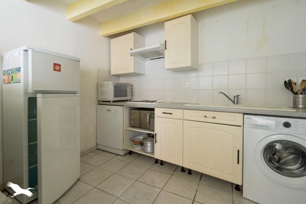 Appartement à vendre |  Arvert |  4 pièces | 61 m²