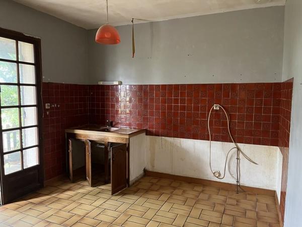 Maison à vendre |  Duras |  4 pièces | 89 m²
