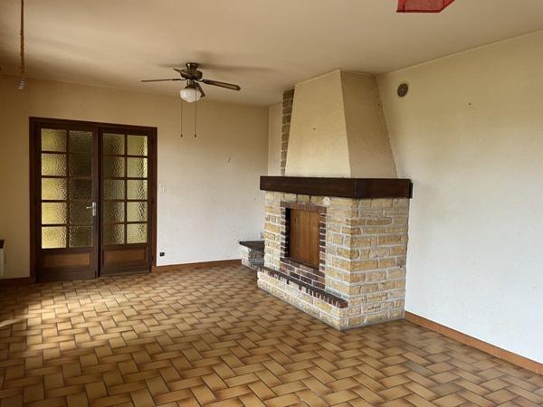 Maison à vendre |  Duras |  4 pièces | 89 m²