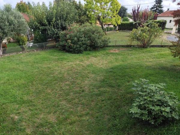 Maison à vendre |  Duras |  4 pièces | 89 m²