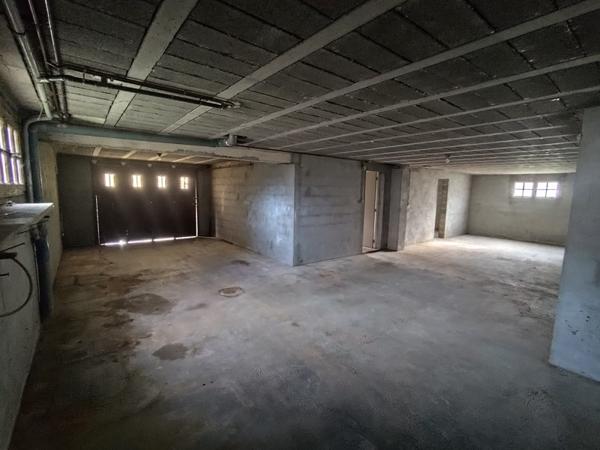 Maison à vendre |  Duras |  4 pièces | 89 m²