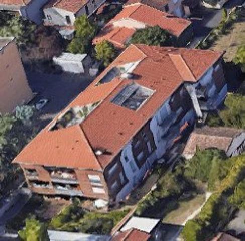 Appartement pour investisseur!