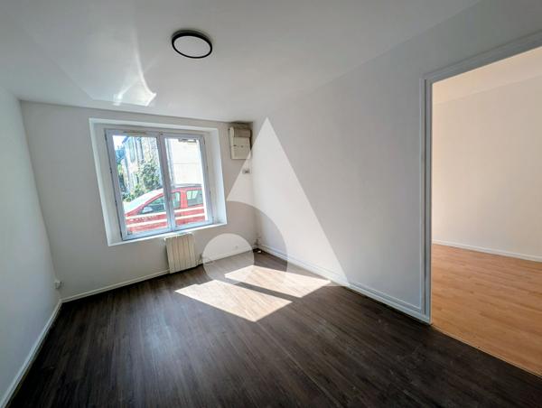 Appartement 2 pièces 30.18 m2