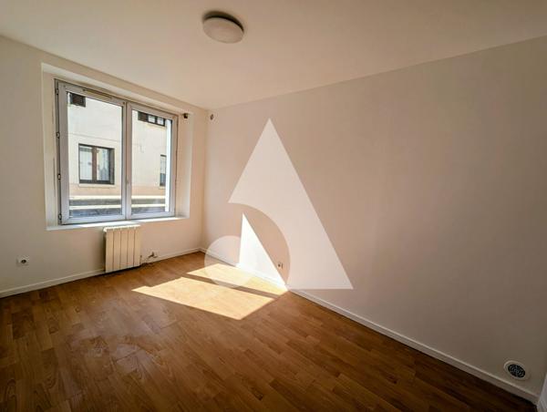 Appartement 2 pièces 30.18 m2