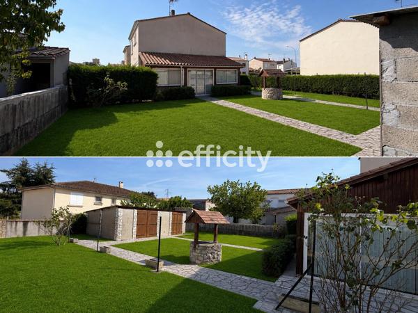 Maison
         5 pièces
        - 90 m² 153 000 € *