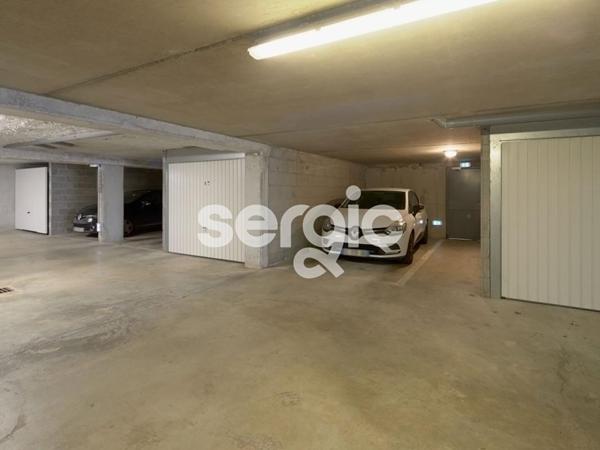 Achat 2 Pieces 32 44300 Nantes oue4869