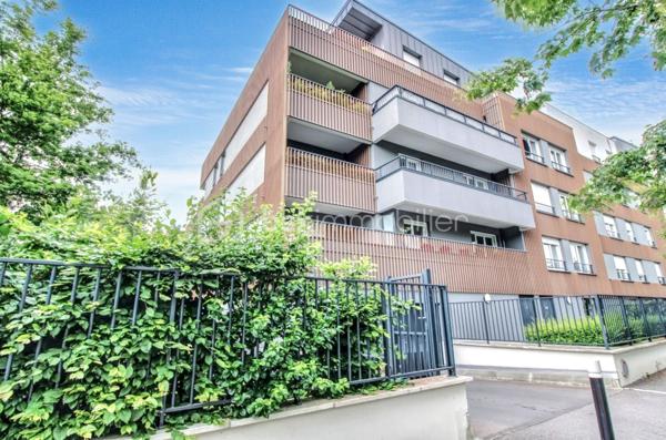 Appartement de 79 m²