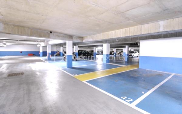 Appartement de 79 m²